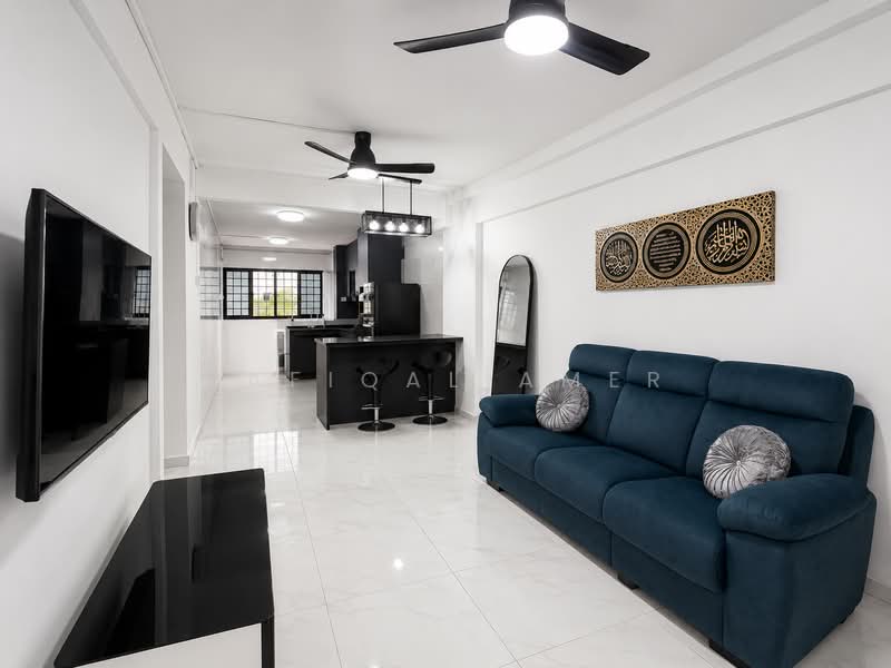 533 Bedok North Street 3, 533 Bedok North Street 3, 2 Bedrooms, 732 sqft, HDB Flat For Sale, by Hafiqal Amer, 500167131 - Living Room - PropertyGuru.com.sg