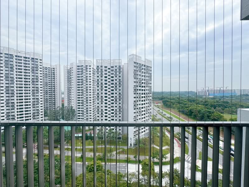 Riverbank at Fernvale, 15 Fernvale Close, 3 Bedrooms, 1,012 sqft, Condominium For Sale, by Ibsen Ng, 500167132 - View - PropertyGuru.com.sg