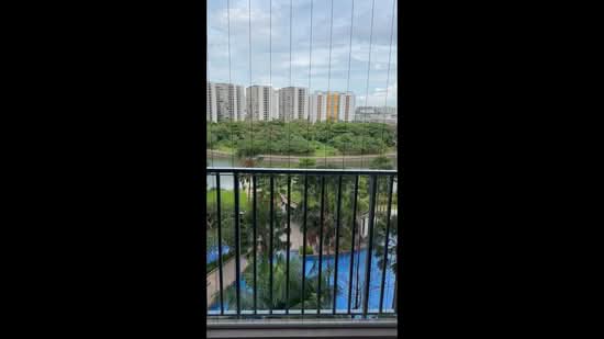 RiverTrees Residences, 21 Fernvale Close, 4 Bedrooms, 1,206 sqft, Condominium For Sale, by Natasha Loh, 500167136 - PropertyGuru.com.sg