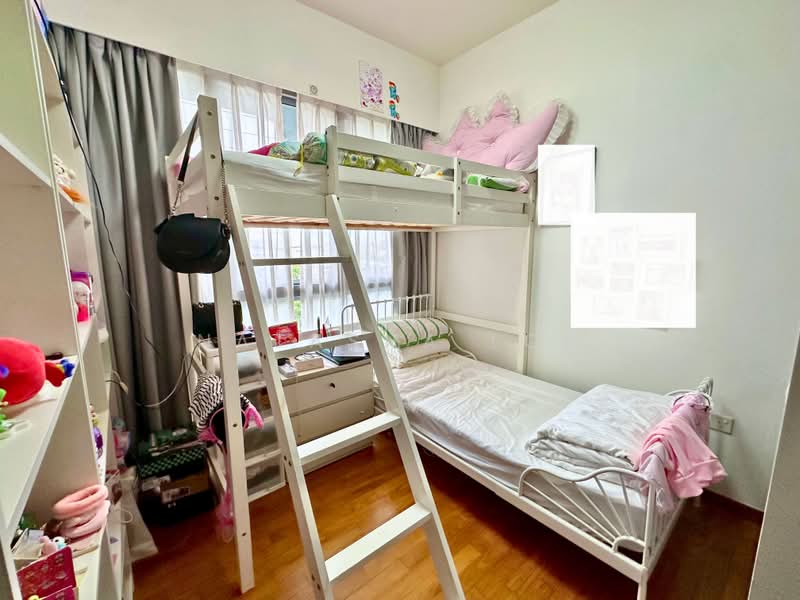 RiverTrees Residences, 21 Fernvale Close, 4 Bedrooms, 1,206 sqft, Condominium For Sale, by Natasha Loh, 500167136 - Bedroom - PropertyGuru.com.sg