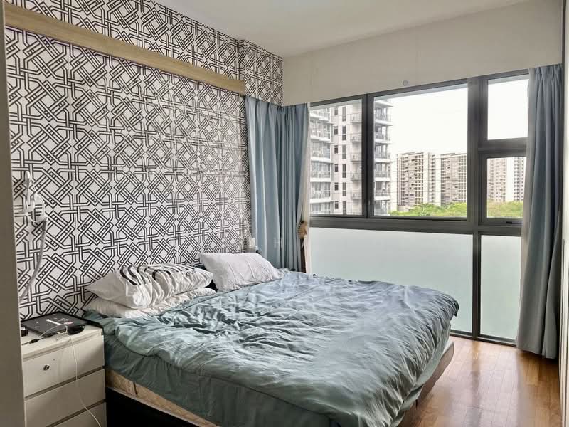RiverTrees Residences, 21 Fernvale Close, 4 Bedrooms, 1,206 sqft, Condominium For Sale, by Natasha Loh, 500167136 - Bedroom - PropertyGuru.com.sg