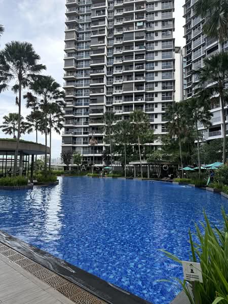 RiverTrees Residences, 21 Fernvale Close, 4 Bedrooms, 1,206 sqft, Condominium For Sale, by Natasha Loh, 500167136 - Exterior - PropertyGuru.com.sg