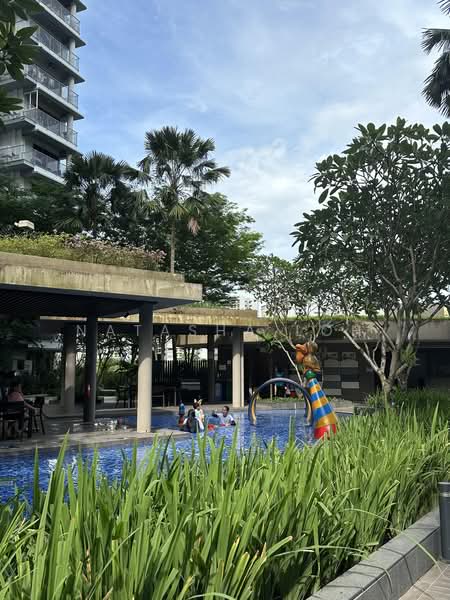 RiverTrees Residences, 21 Fernvale Close, 4 Bedrooms, 1,206 sqft, Condominium For Sale, by Natasha Loh, 500167136 - Exterior - PropertyGuru.com.sg