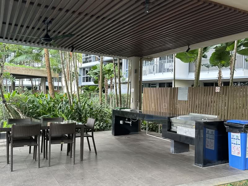 RiverTrees Residences, 21 Fernvale Close, 4 Bedrooms, 1,206 sqft, Condominium For Sale, by Natasha Loh, 500167136 - Exterior - PropertyGuru.com.sg