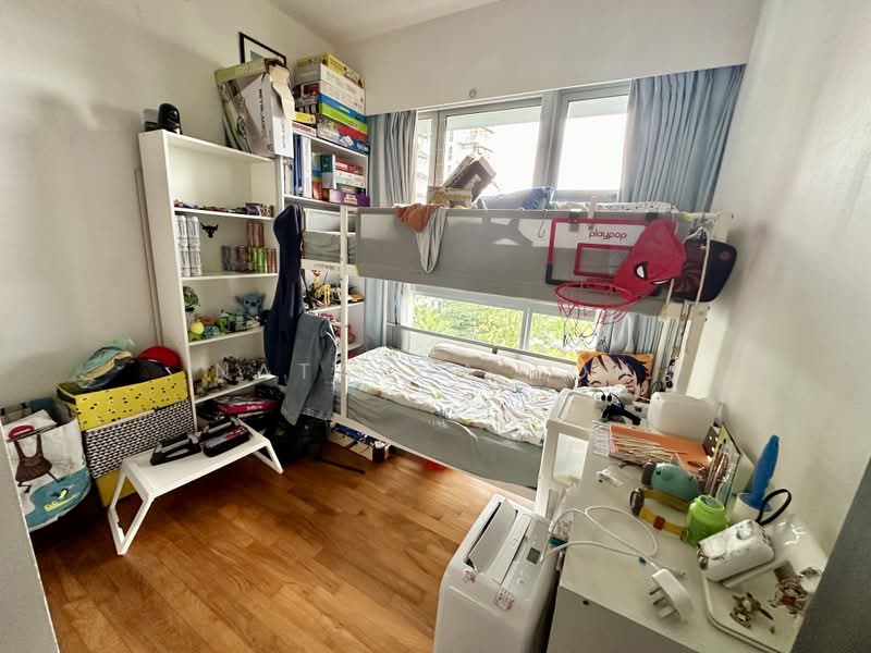 RiverTrees Residences, 21 Fernvale Close, 4 Bedrooms, 1,206 sqft, Condominium For Sale, by Natasha Loh, 500167136 - Bedroom - PropertyGuru.com.sg