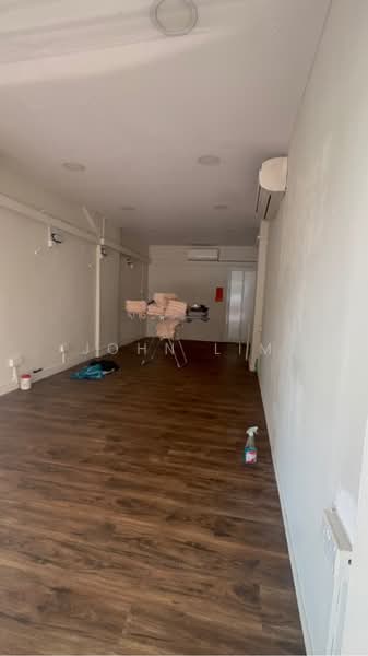 8 Lorong 7 Toa Payoh, 8 Lorong 7 Toa Payoh, 1,400 sqft, Shop / Shophouse For Sale, by John Lim, 500167137 - CommercialGuru.com.sg