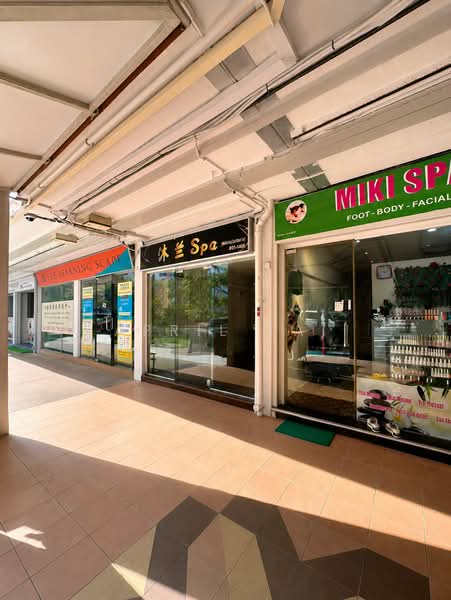 For Investors! CHEAP Toa Payoh Shophouse! Good rental, tenanted!, TOA PAYOH LORONG 7, 1,400 sqft, Shop / Shophouse For Sale, by April Tai, 500167138 - CommercialGuru.com.sg