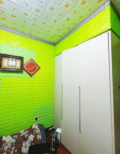347A Yishun Avenue 11, 347A Yishun Avenue 11, 2 Bedrooms, 721 sqft, HDB Flat For Sale, by Ethan Goh, 500167140 - Common Bedroom - PropertyGuru.com.sg