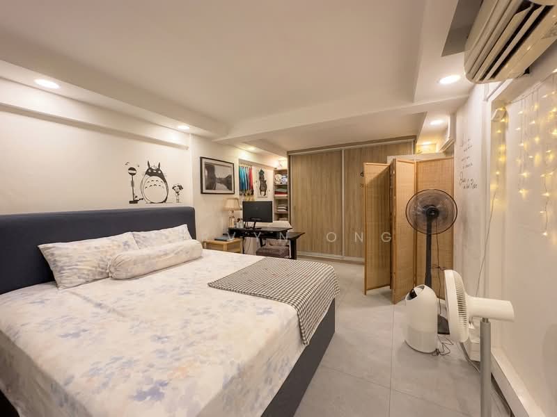 14 Kampong Arang Road, 14 Kampong Arang Road, 2 Bedrooms, 1,108 sqft, HDB Flat For Sale, by Mervyn Ong, 500167141 - Bedroom - PropertyGuru.com.sg