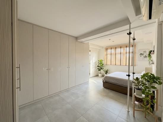 For Sale - 14 Kampong Arang Road