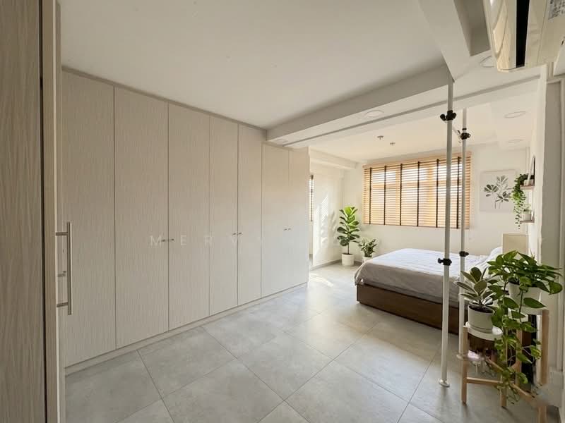 14 Kampong Arang Road, 14 Kampong Arang Road, 2 Bedrooms, 1,108 sqft, HDB Flat For Sale, by Mervyn Ong, 500167141 - Bedroom - PropertyGuru.com.sg