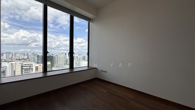 The Scotts Tower, 38 Scotts Road, 3 Bedrooms, 1,389 sqft, Condominium For Rent, by Edwin Yap, 500167142 - View - PropertyGuru.com.sg