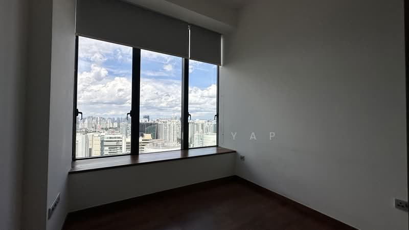 The Scotts Tower, 38 Scotts Road, 3 Bedrooms, 1,389 sqft, Condominium For Rent, by Edwin Yap, 500167142 - View - PropertyGuru.com.sg
