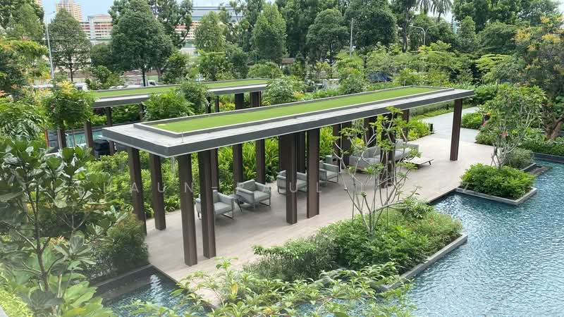 Clavon, 6 Clementi Avenue 1, 2 Bedrooms, 764 sqft, Condominium For Sale, by Shaun-Paul Lopez, 500167143 - Exterior - PropertyGuru.com.sg