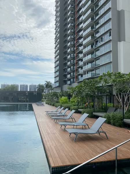 Clavon, 6 Clementi Avenue 1, 2 Bedrooms, 764 sqft, Condominium For Sale, by Shaun-Paul Lopez, 500167143 - Exterior - PropertyGuru.com.sg