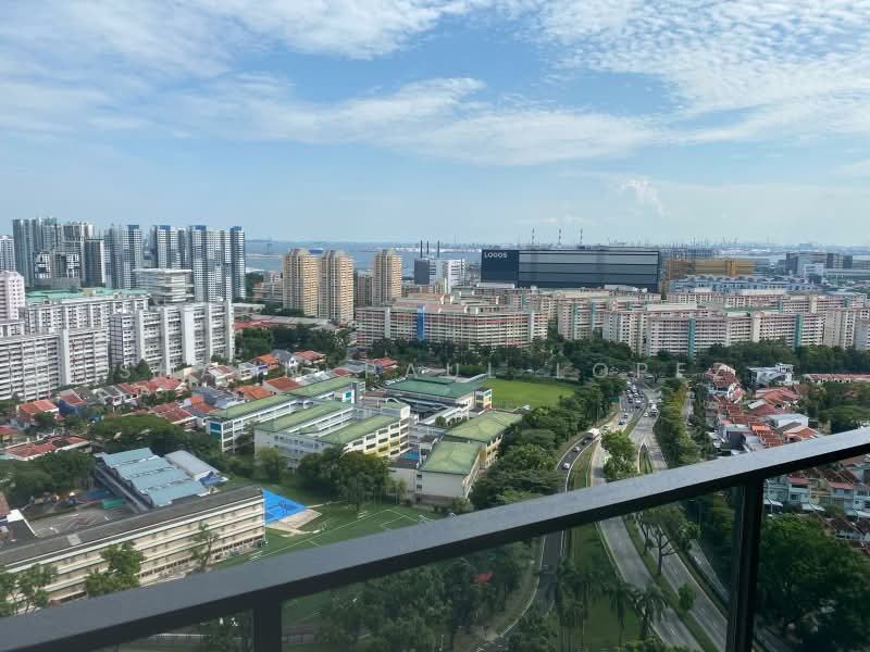 Clavon, 6 Clementi Avenue 1, 2 Bedrooms, 764 sqft, Condominium For Sale, by Shaun-Paul Lopez, 500167143 - View - PropertyGuru.com.sg