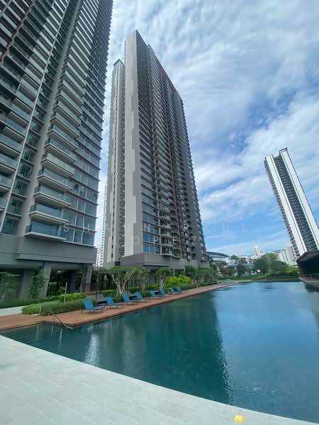Clavon, 6 Clementi Avenue 1, 2 Bedrooms, 764 sqft, Condominium For Sale, by Shaun-Paul Lopez, 500167143 - Exterior - PropertyGuru.com.sg