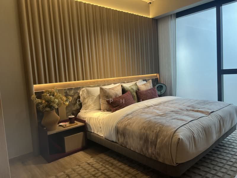 Thomson Reserve, Bright Hill Drive, 3 Bedrooms, 969 sqft, Condominium For Sale, by Joseph Lee, 500167146 - Bedroom - PropertyGuru.com.sg