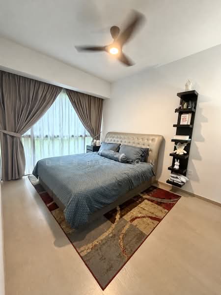 JadeScape, 12 Shunfu Road, 4 Bedrooms, 1,647 sqft, Condominium For Sale, by Debbie Ong, 500167148 - Bedroom - PropertyGuru.com.sg