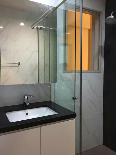 448 @ East Coast, 448 East Coast, 1 Bedroom, 463 sqft, Condominium For Rent, by Bennedict Tan, 500167158 - Bathroom - PropertyGuru.com.sg