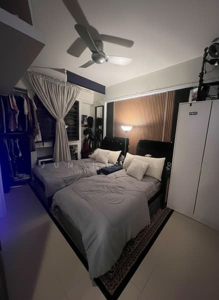 686C Choa Chu Kang Crescent, 686C Choa Chu Kang Crescent, 3 Bedrooms, 915 sqft, HDB Flat For Sale, by Jun Hui LER, 500167160 - Bedroom - PropertyGuru.com.sg