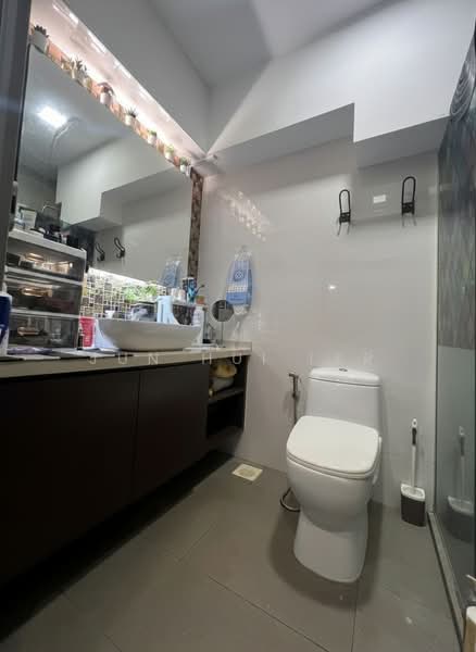 686C Choa Chu Kang Crescent, 686C Choa Chu Kang Crescent, 3 Bedrooms, 915 sqft, HDB Flat For Sale, by Jun Hui LER, 500167160 - Bathroom - PropertyGuru.com.sg