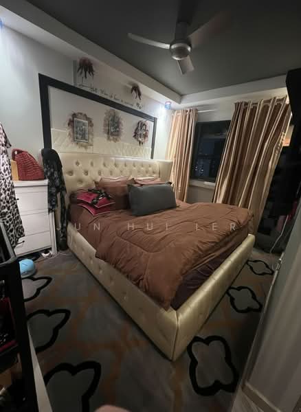 686C Choa Chu Kang Crescent, 686C Choa Chu Kang Crescent, 3 Bedrooms, 915 sqft, HDB Flat For Sale, by Jun Hui LER, 500167160 - Bedroom - PropertyGuru.com.sg