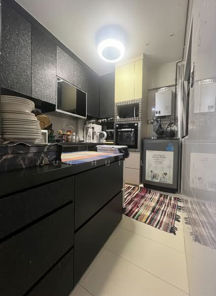 686C Choa Chu Kang Crescent, 686C Choa Chu Kang Crescent, 3 Bedrooms, 915 sqft, HDB Flat For Sale, by Jun Hui LER, 500167160 - Kitchen - PropertyGuru.com.sg