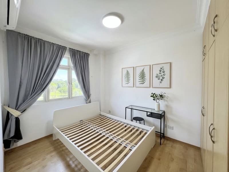 Whitewater, 21 Pasir Ris Street 72, 3 Bedrooms, 1,130 sqft, Executive Condominium For Rent, by Poh Chu Ying, 500167167 - Bedroom - PropertyGuru.com.sg