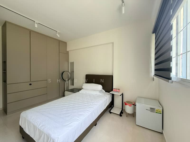 95 Havelock Road, 95 Havelock Road, Room Rental, 200 sqft, HDB Flat For Rent, by Sherwin Lim, 500167168 - Bedroom - PropertyGuru.com.sg