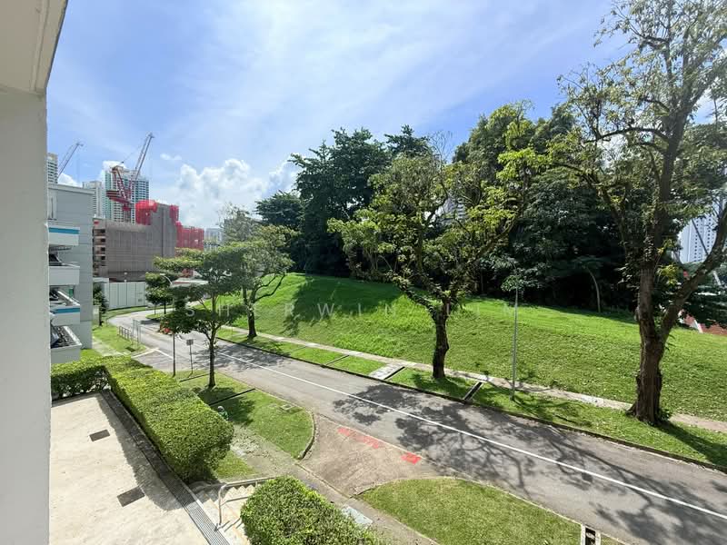 95 Havelock Road, 95 Havelock Road, Room Rental, 200 sqft, HDB Flat For Rent, by Sherwin Lim, 500167168 - Exterior - PropertyGuru.com.sg