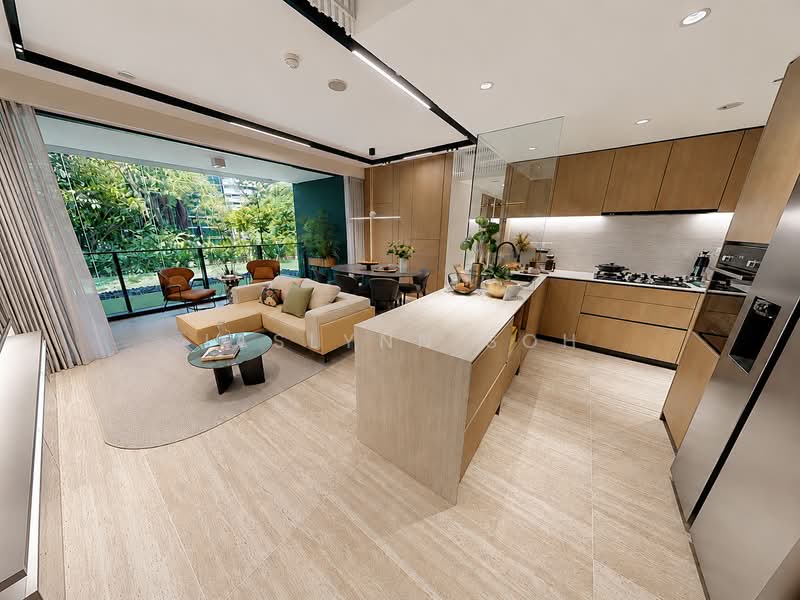 Rare Bukit Timah New Launch Beauty World MRT & Top Schools, , 3 Bedrooms, 1,109 sqft, Condominium For Sale, by Jaslynn Soh, 500167169 - PropertyGuru.com.sg