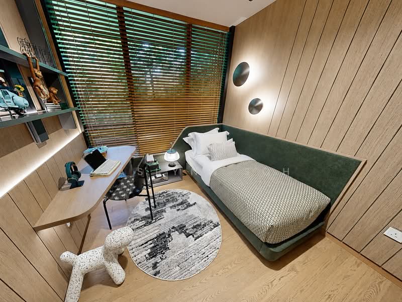 Rare Bukit Timah New Launch Beauty World MRT & Top Schools, , 3 Bedrooms, 1,109 sqft, Condominium For Sale, by Jaslynn Soh, 500167169 - PropertyGuru.com.sg