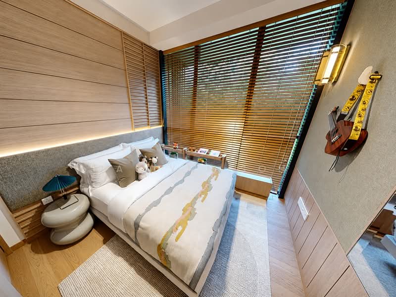 Rare Bukit Timah New Launch Beauty World MRT & Top Schools, , 3 Bedrooms, 1,109 sqft, Condominium For Sale, by Jaslynn Soh, 500167169 - PropertyGuru.com.sg