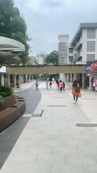 Ang Mo Kio HDB Shophouse, , 750 sqft, Shop / Shophouse For Rent, by Paul Lim, 500167171 - Exterior - CommercialGuru.com.sg