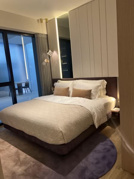 Thomson Reserve, Bright Hill Drive, 4 Bedrooms, 1,238 sqft, Condominium For Sale, by Joseph Lee, 500167172 - Bedroom - PropertyGuru.com.sg
