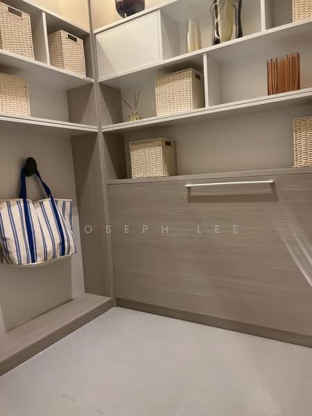 Thomson Reserve, Bright Hill Drive, 4 Bedrooms, 1,238 sqft, Condominium For Sale, by Joseph Lee, 500167172 - Interior - PropertyGuru.com.sg