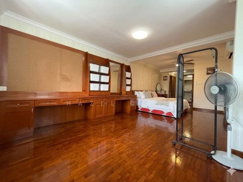 East View Garden, 16 Meragi Close, 7 Bedrooms, 3,750 sqft, Terraced House For Sale, by Hazel Chen, 500167175 - Bedroom - PropertyGuru.com.sg