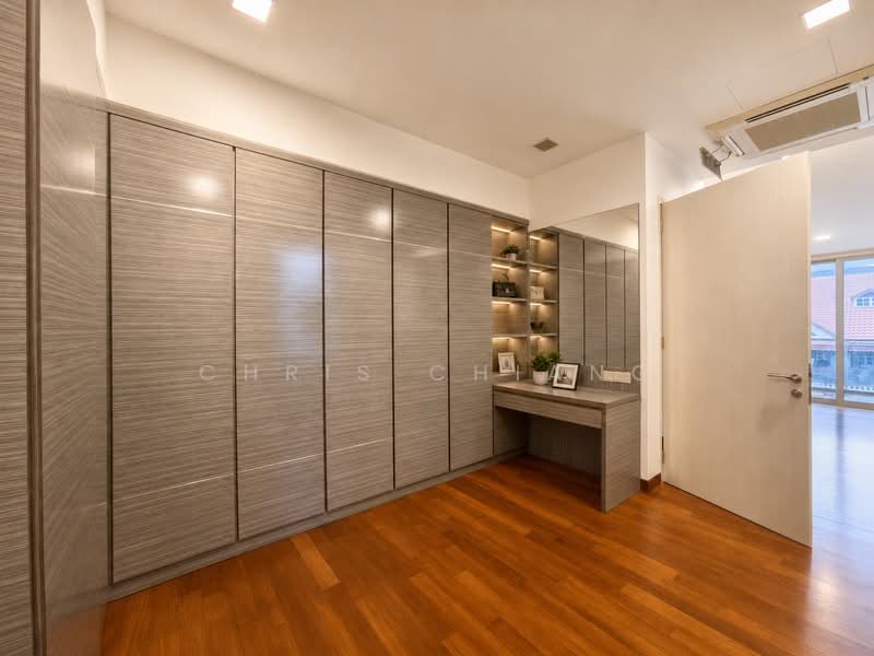 Serangoon Garden Estate, Cowdray/ Bridport/ Hemsley Avenue, 4 Bedrooms, 4,200 sqft, Corner Terrace For Rent, by Chris Chiang, 500167176 - Interior - PropertyGuru.com.sg