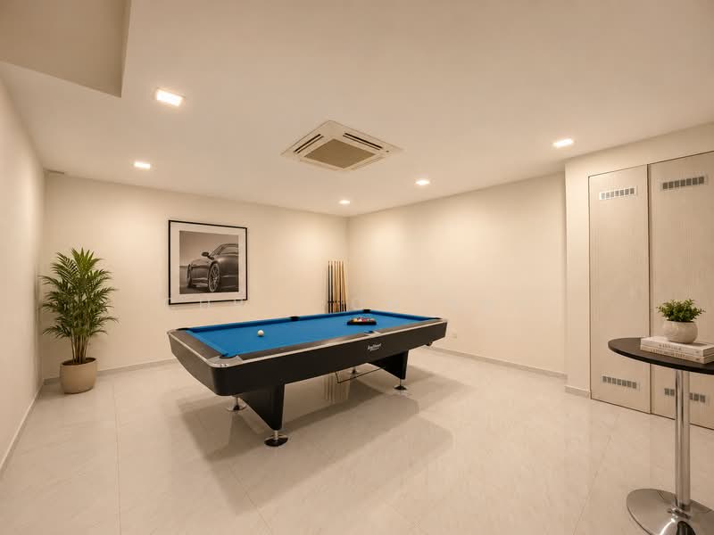 Serangoon Garden Estate, Cowdray/ Bridport/ Hemsley Avenue, 4 Bedrooms, 4,200 sqft, Corner Terrace For Rent, by Chris Chiang, 500167176 - Interior - PropertyGuru.com.sg