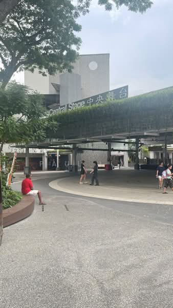 Ang Mo Kio HDB Shophouse, , 375 sqft, Shop / Shophouse For Rent, by Paul Lim, 500167180 - Exterior - CommercialGuru.com.sg