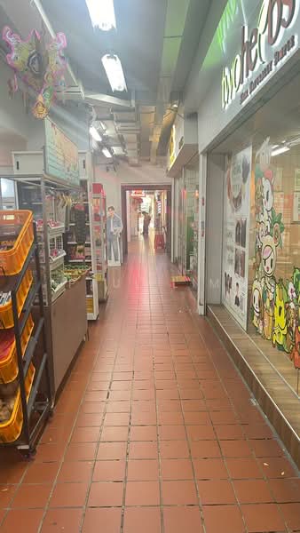Ang Mo Kio HDB Shophouse, , 375 sqft, Shop / Shophouse For Rent, by Paul Lim, 500167180 - Corridor - CommercialGuru.com.sg