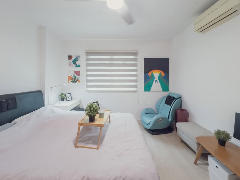 294 Punggol Central, 294 Punggol Central, 3 Bedrooms, 1,184 sqft, HDB Flat For Sale, by Mak G Y, 500167187 - Bedroom - PropertyGuru.com.sg
