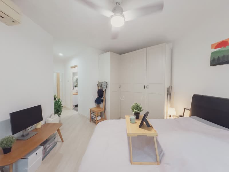 294 Punggol Central, 294 Punggol Central, 3 Bedrooms, 1,184 sqft, HDB Flat For Sale, by Mak G Y, 500167187 - Bedroom - PropertyGuru.com.sg
