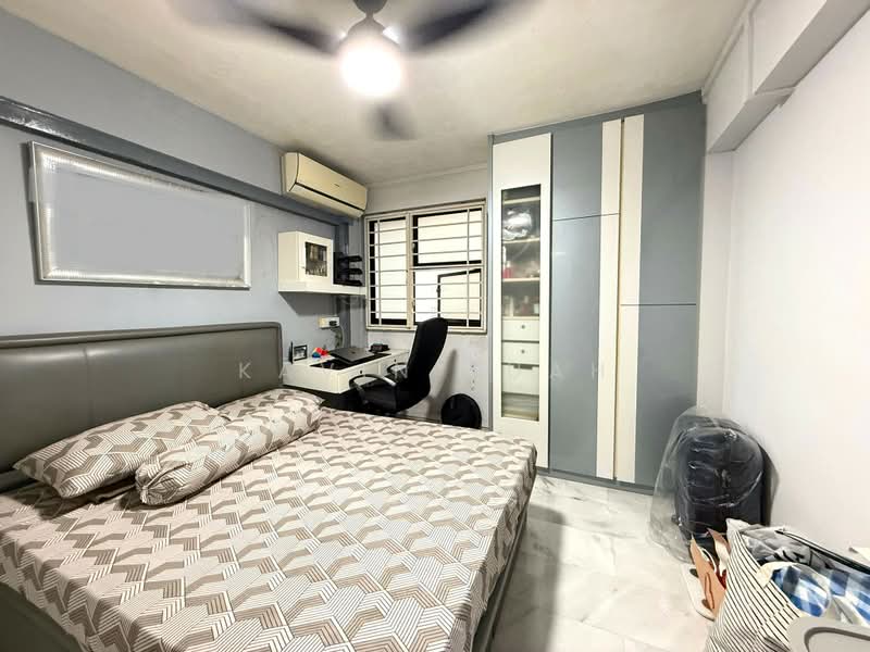 163 Stirling Road, 163 Stirling Road, 2 Bedrooms, 710 sqft, HDB Flat For Sale, by Kavin Kuah, 500167188 - Bedroom - PropertyGuru.com.sg