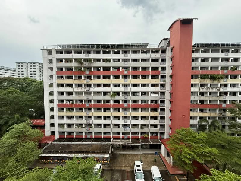 163 Stirling Road, 163 Stirling Road, 2 Bedrooms, 710 sqft, HDB Flat For Sale, by Kavin Kuah, 500167188 - Exterior - PropertyGuru.com.sg