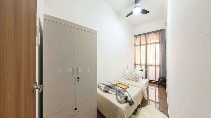 Dover Parkview, 30 Dover Rise, Room Rental, 30 sqft, Condominium For Rent, by Amelia Ang, 500167190 - Bedroom - PropertyGuru.com.sg