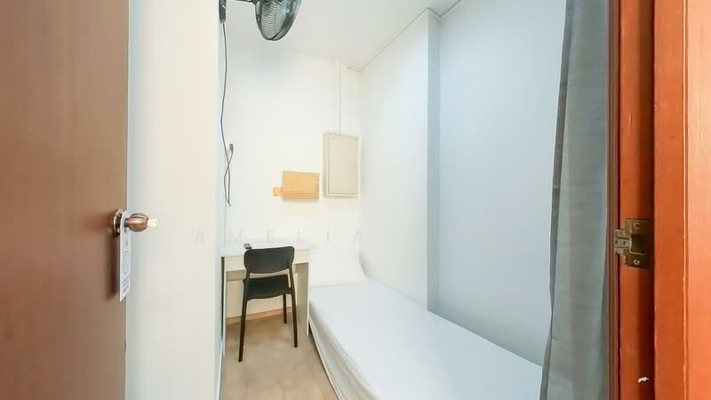 Dover Parkview, 30 Dover Rise, Room Rental, 30 sqft, Condominium For Rent, by Amelia Ang, 500167190 - Bedroom - PropertyGuru.com.sg