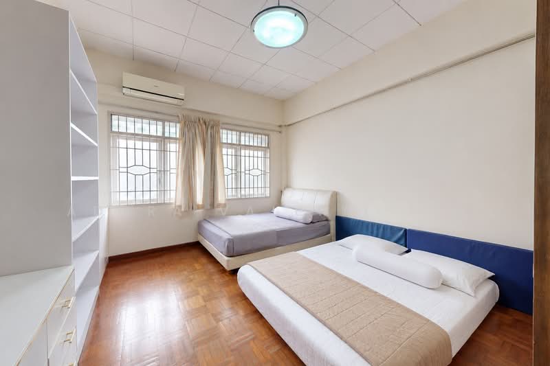 35a lorong 25a geylang, , 5 Bedrooms, 2,081 sqft, Terraced House For Sale, by Adora Valerie Tay, 500167191 - Bedroom - PropertyGuru.com.sg