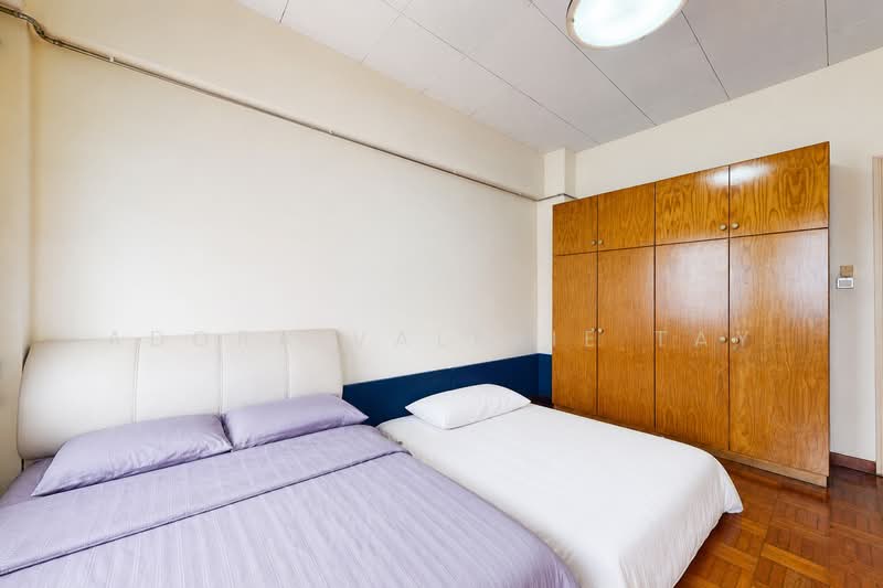 Lorong 25A Geylang, , 5 Bedrooms, 2,081 sqft, Terraced House For Sale, by Adora Valerie Tay, 500167191 - Bedroom - PropertyGuru.com.sg